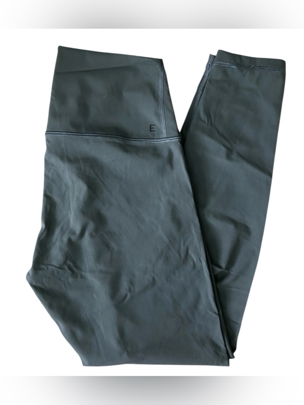 Everlane The Perform Legging Pine Ankle Size Small NWOT